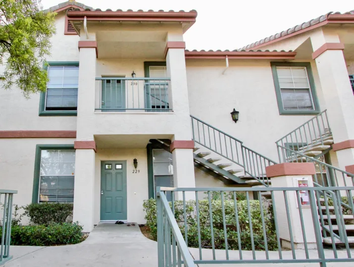 Apartments in HIlltop has two floors with plot numbers 229 and 230