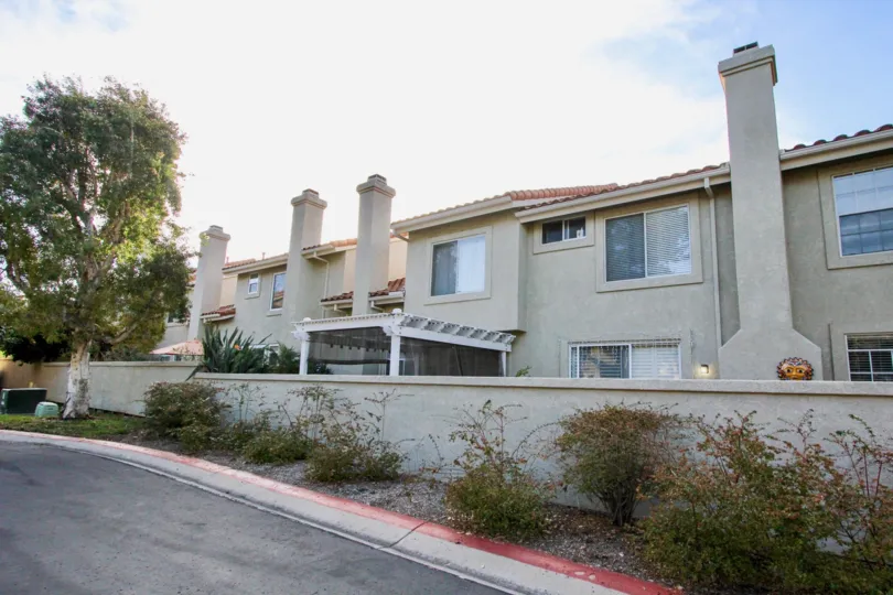 This community is within walking distance to Mission Estancia Elementary School and La Costa Canyon High school (LCC) and just 3 miles to the Carlsbad coast. La Cresta homes were built in the mid 1980s, plenty of homes have single story floor plans. It is