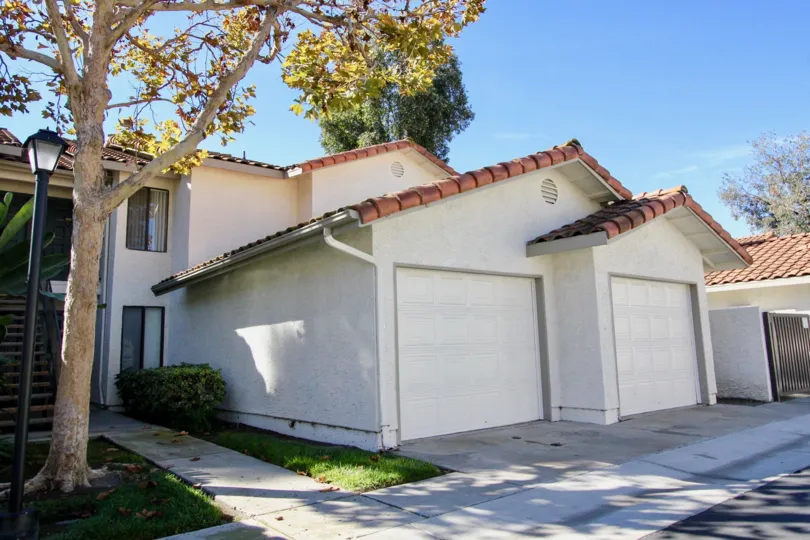 Lomas Bernardo community located in Rancho Bernado, California
