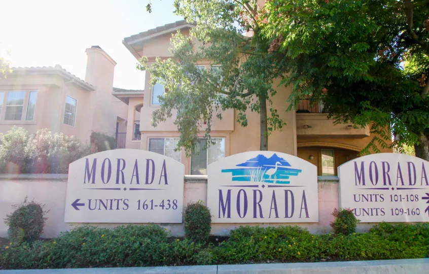 Morada, City: Rancho Bernardo, morada, units 161-438