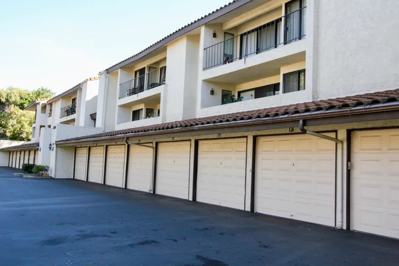 Oaks North Village, City: Rancho Bernardo, State: California