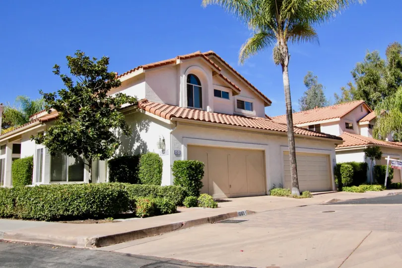 Spacious home in the Palazzo Bernardo neighborhood in Rancho Bernardo, CA