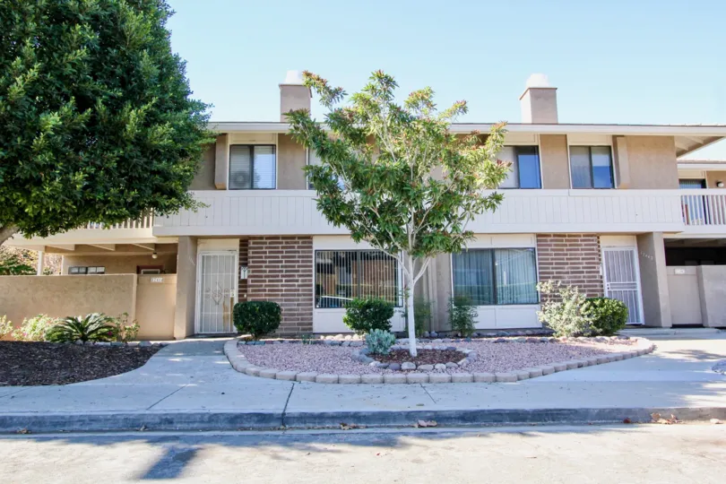 THEPlaymor Rancho Bernardo land and finished building the gompa, complete with a commercial kitchen, dining room, offices, and library.