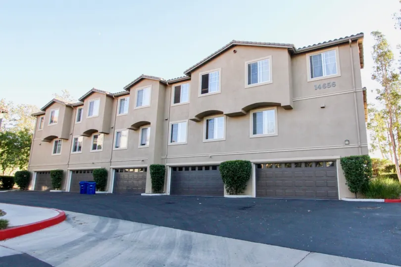 Absolutely beautiful community of Sycamore Walk located in Rancho Bernardo, California with great landscaping.