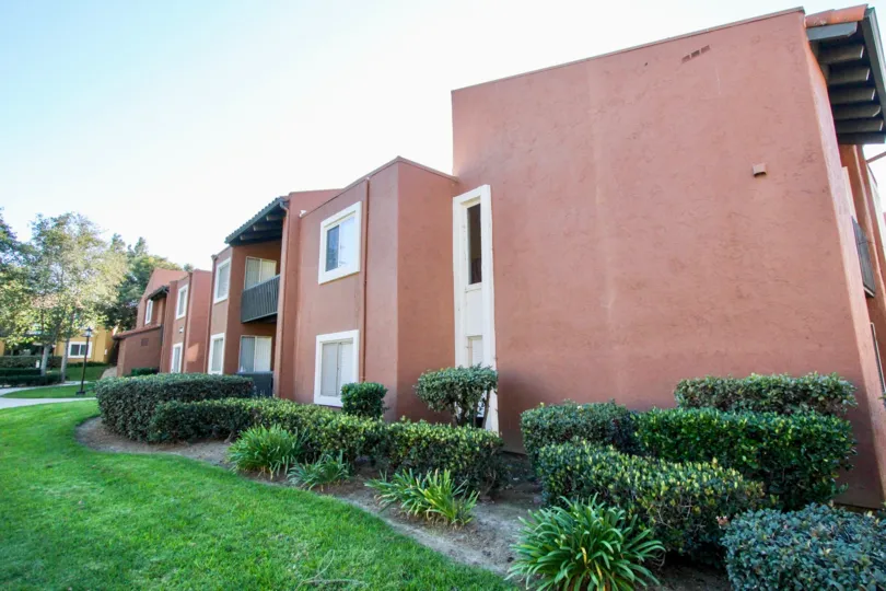 Quite and cozy apartment in waterbridge california