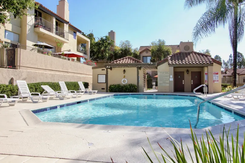 avocado gardens is a unity of more houses in san marcos in ca