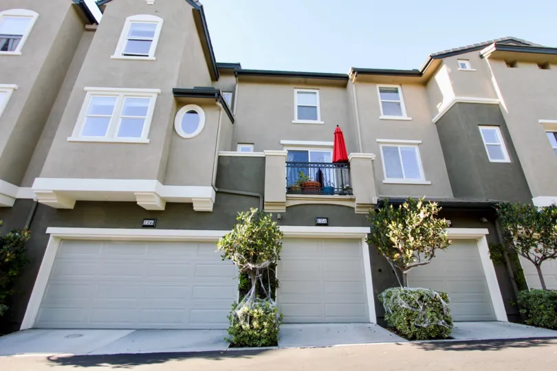 Amazing Creekside Cottages In San Marcos California Country
