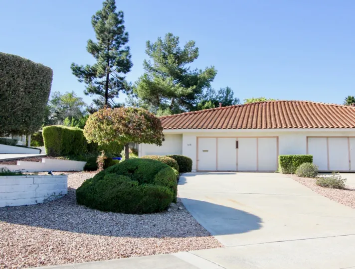 Highland Casitas most famous in la jolla and beautiful garden clean area visitor interesting place