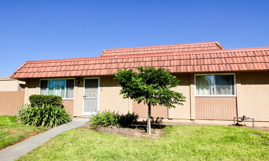 Beautiful home located in the Lake Park Terrace community in San Marcos, California