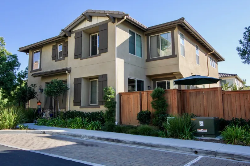 Beautiful, newly renovated home in the Laurel community of San Marcos, California.