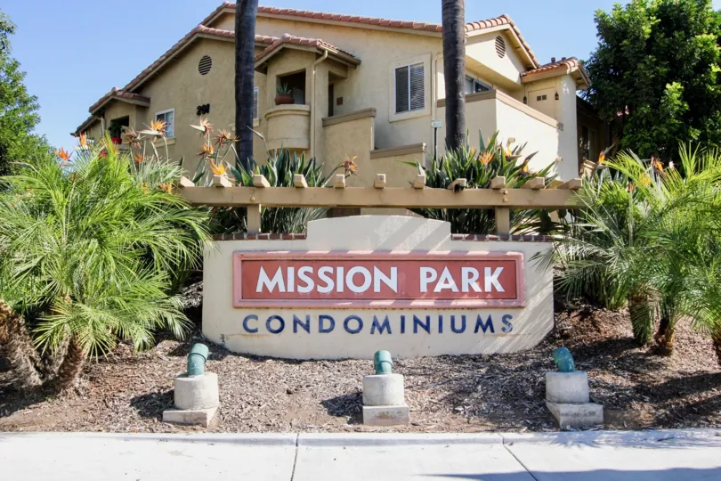 fun lovable at Mission Park in San Marcos, California