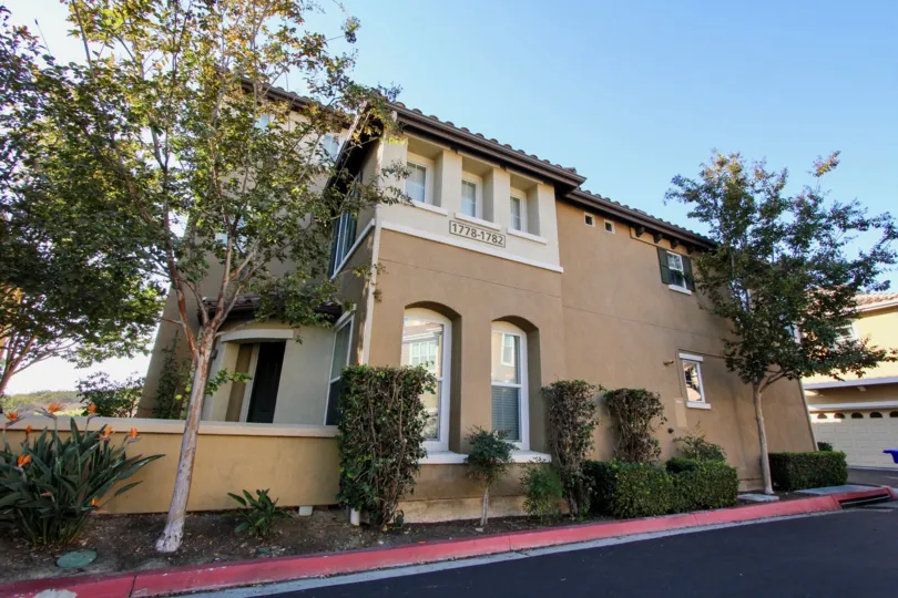 Beautiful Morgans Corner In San Marcos California Country