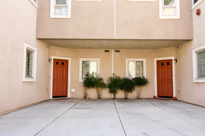 Awsome Richland Villas In San Marcos California Country