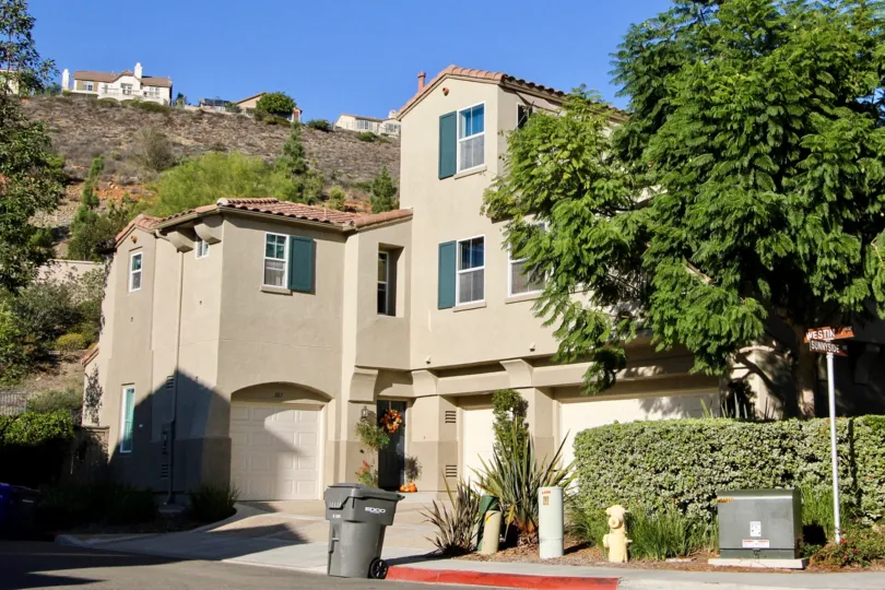 the springfield is a hills station house of the san marcos in ca