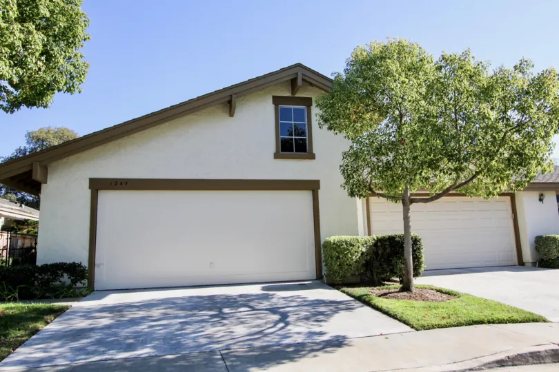 Amazing Sunrise Pointe In San Marcos California Country