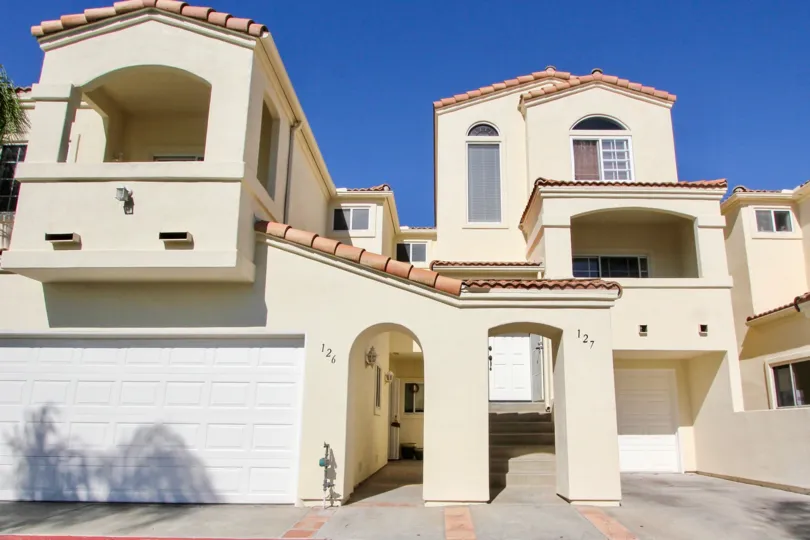 Greatful Villa Aspara In San Marcos California Country