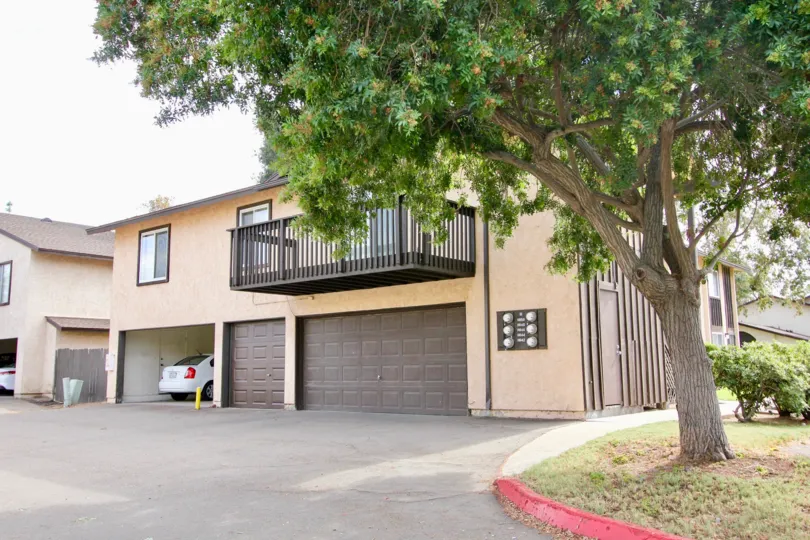 Carefree East in santee attractive bungalow nice clean way comfortable climate with balcony visit with family in weekend
