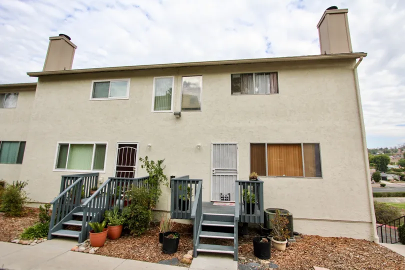 Very Beautiful & Amazing House in Fanita Rancho At Santee