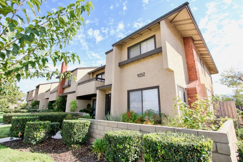 Lakeview Carlton Hills community located in Santee, California