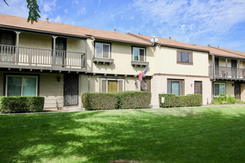 the magnolia meadows is enlarged house of the santee city in ca
