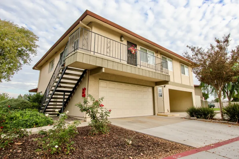Amazing House Mission La Vega On Santee At California
