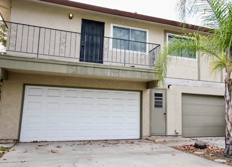 High Apartments of Mission La Vega, Santee City, California