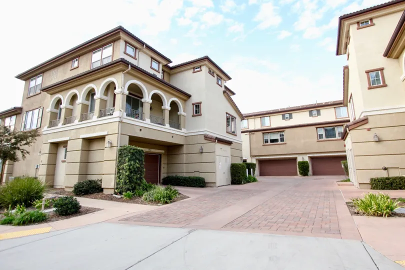 Outstanding Homes Northstar in Santee At California