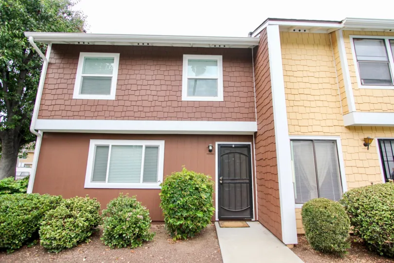 The cosy and warm home to relax in Pepperhill Townhomes.