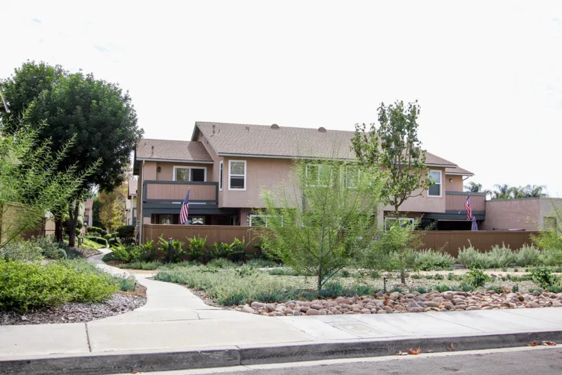 Very Natural Place in Riderwood Village On Santee City