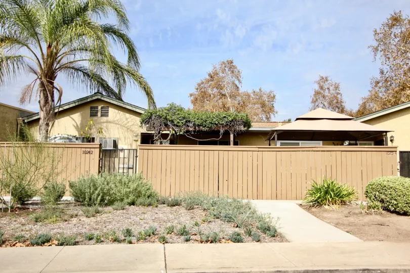 Stunning Model in Villa in  Riderwood Village On Santee City