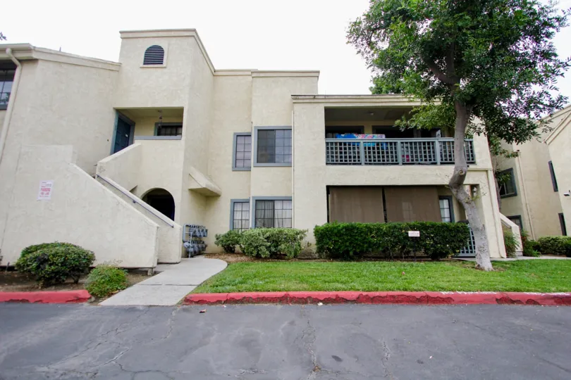 Classy Vista Del Rio Apartment, Santee, California
