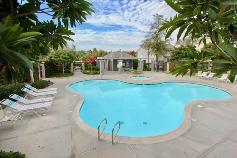 Ashford Park  ,Spring Valley, California,swimming pool,,clouds