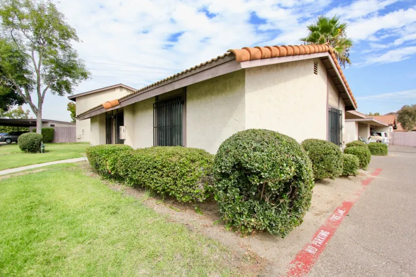Bonita Grande Community located in Spring Valley, California