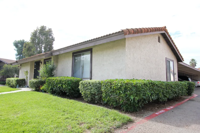 Ranch Style house, in Bonita Grande Community, Spring Valley, California