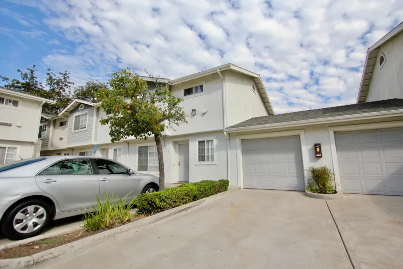 Lamar Townhomes  , Spring Valley,California,clouds,car