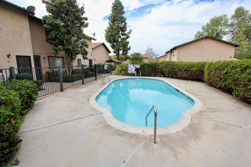 the parque gillespie is a top house of the spring valley in ca