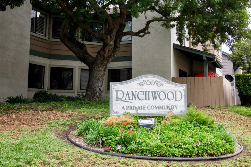 Ranchwood Park in Spring Valley, California Ranchwood Park, Amazing Parks in California