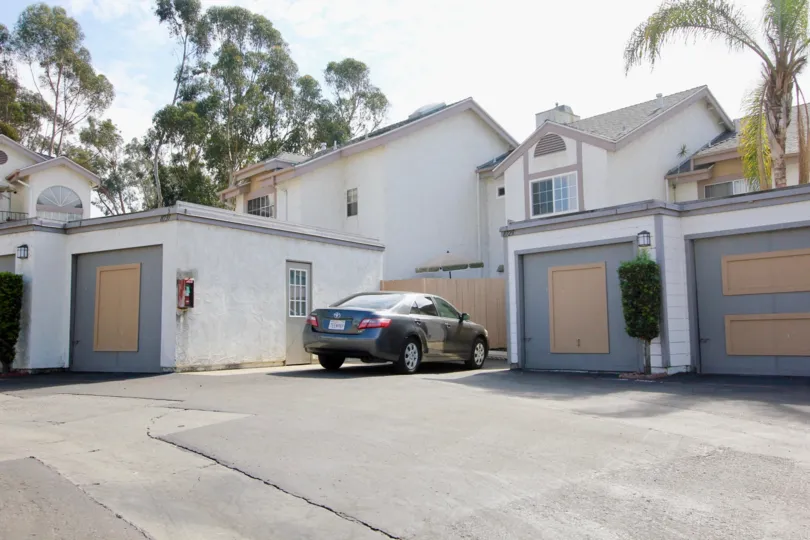 Forest Adjoined House Spring Canyon Spring Valley California