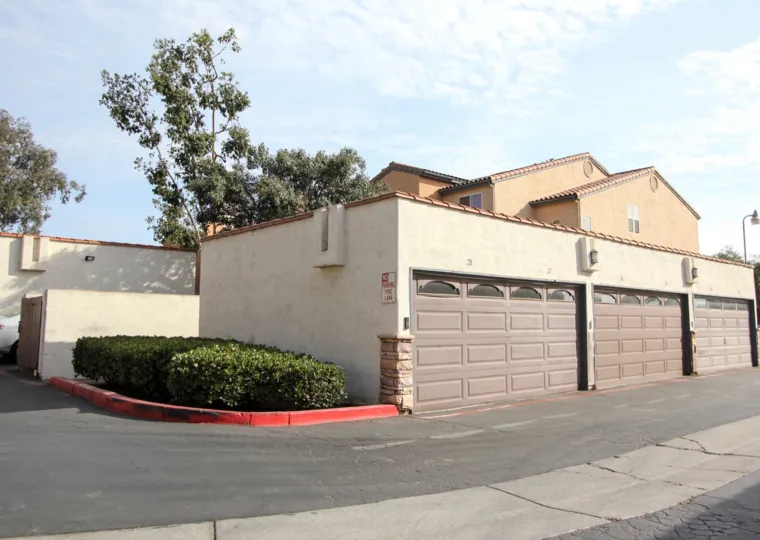 : Lucera  , University City , California, off white and beige building