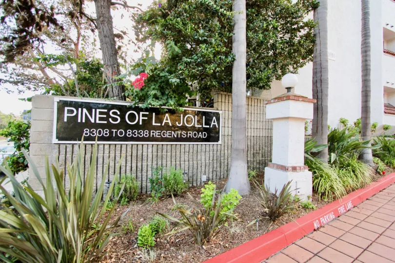 Beautiful and fun loving in Pines of La Jolla at University City in California