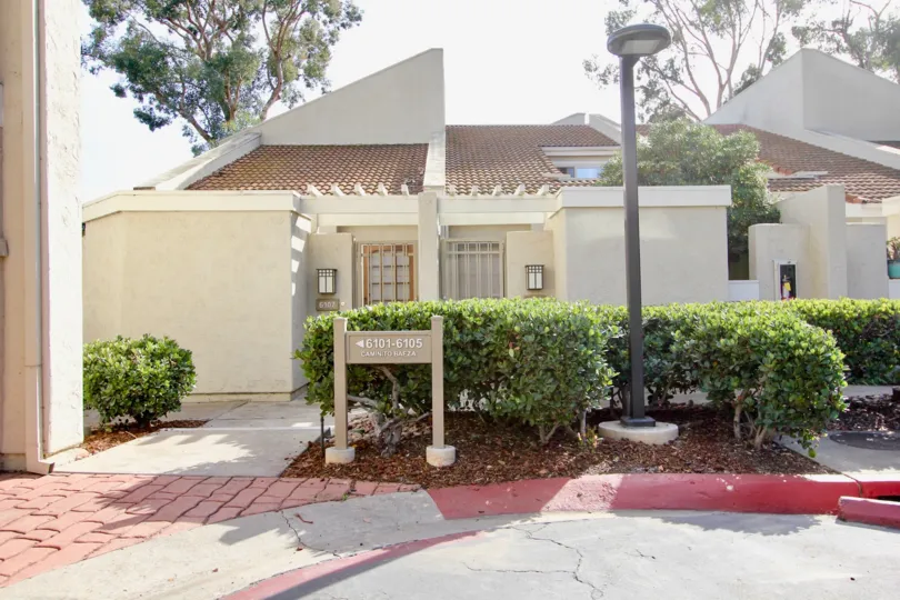 Villas at University Park most attractive and nice with beautiful house and nice color in this house and beautiful garden and clear aerie