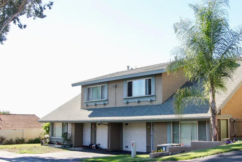 A prime home with lots of square footage located at Citrus Grove in Vista, CA