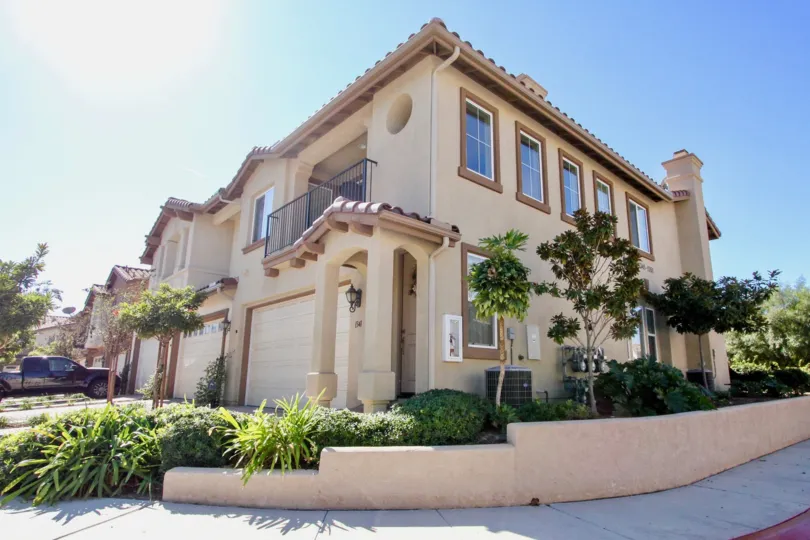 Oak Drive Villas availabel in Vista, A Beautiful Memories in Vista, California Oak Drive Villas