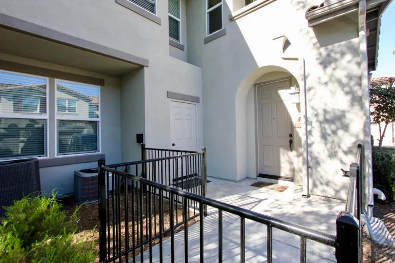 Santa Fe Walk Corporation is located  in Vista, California which have well furnished furniture nd well designed