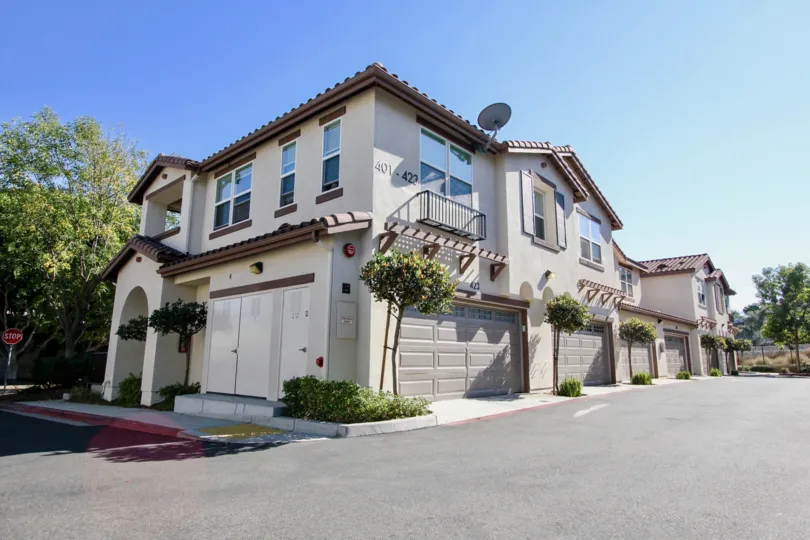 Live like a king at the magnificent residence at Santa Fe Walk in Vista, CA