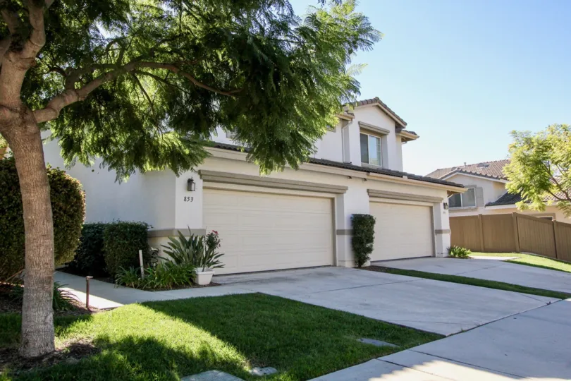 Vista Cupertino , Vista , California, sunlight, blue sky