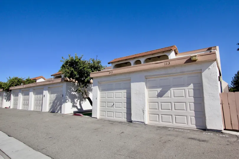 A beautiful California day featuring the Vista Hills Estates