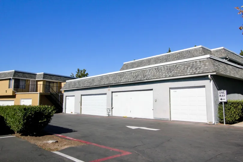 Vista Park Villas  , Vista, California, blue sky,road