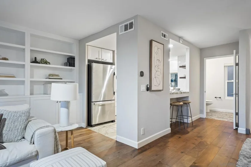 3743 Balboa Terrace #Unit C photo 43