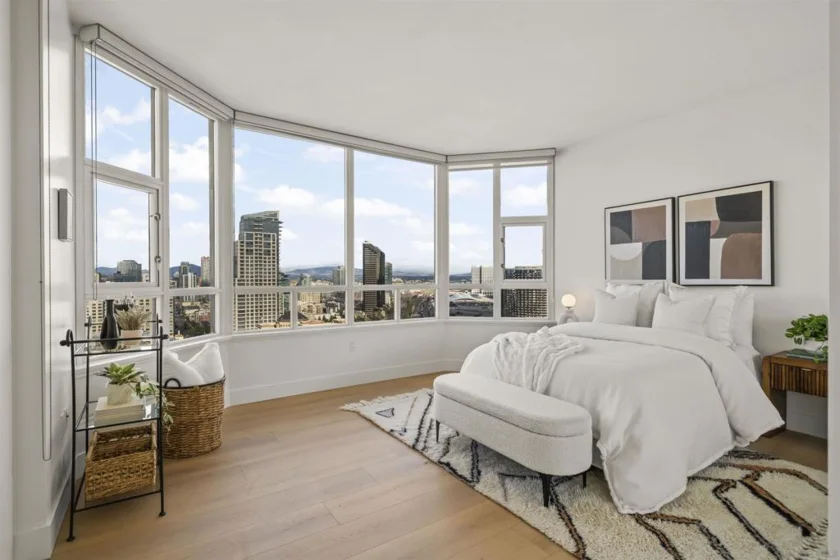 700 W Harbor #2501 photo 39